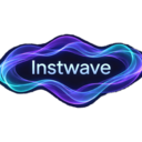 Instwave Logo